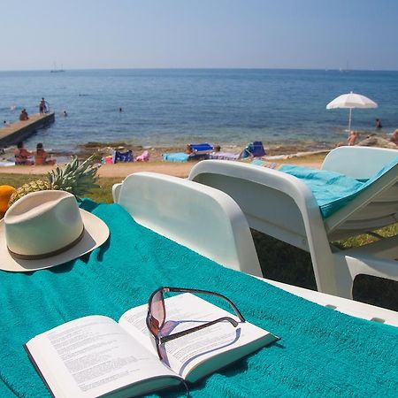 Apartments Erica Lux Novigrad Istria Δωμάτιο φωτογραφία