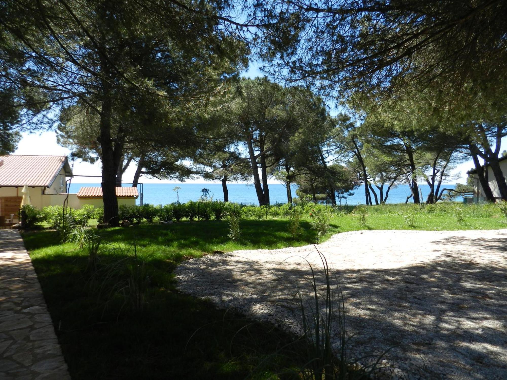 Apartments Erica Lux Novigrad Istria Δωμάτιο φωτογραφία