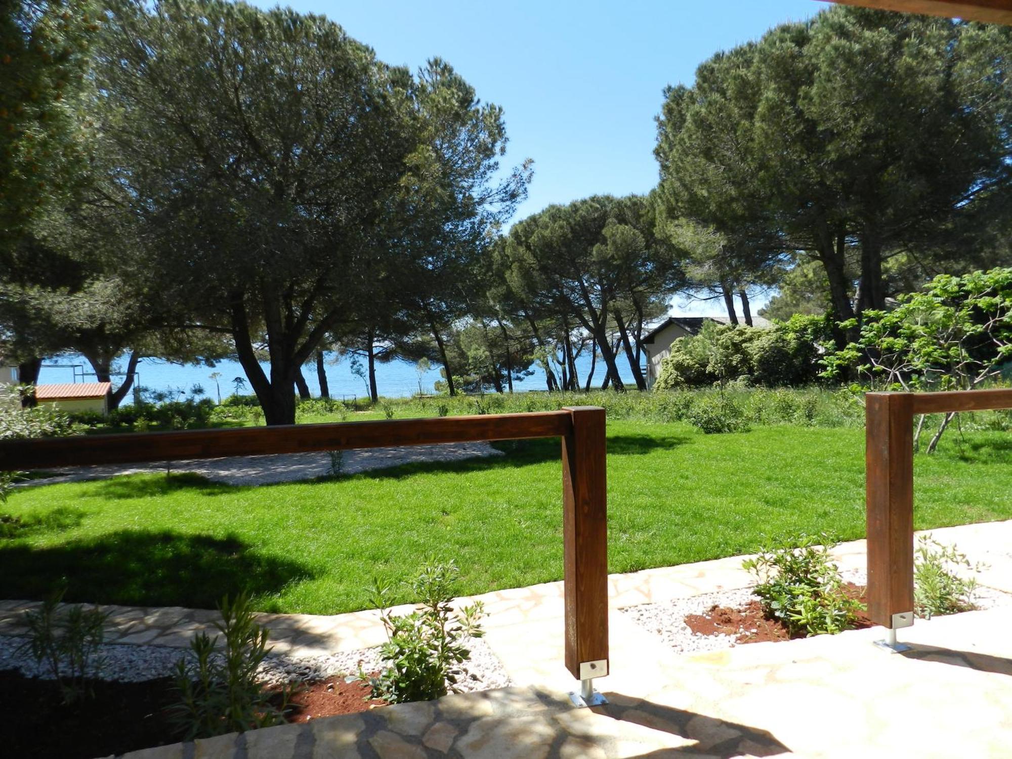 Apartments Erica Lux Novigrad Istria Δωμάτιο φωτογραφία