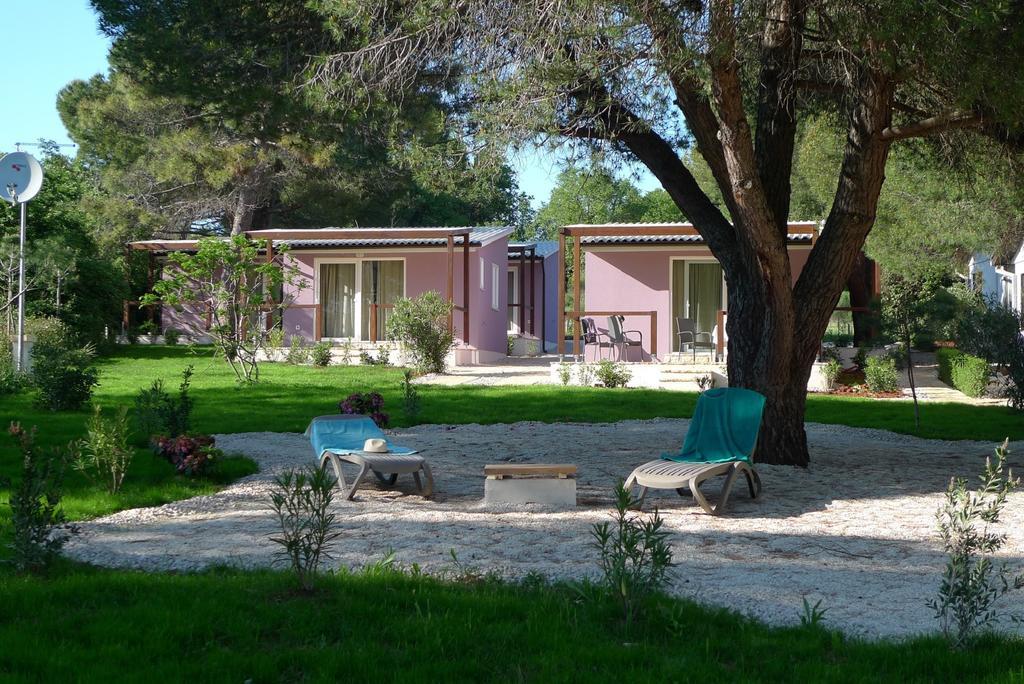 Apartments Erica Lux Novigrad Istria Δωμάτιο φωτογραφία