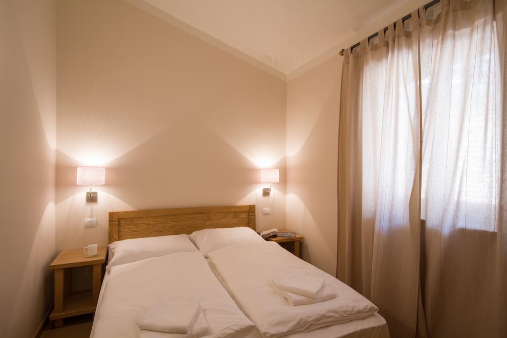 Apartments Erica Lux Novigrad Istria Δωμάτιο φωτογραφία