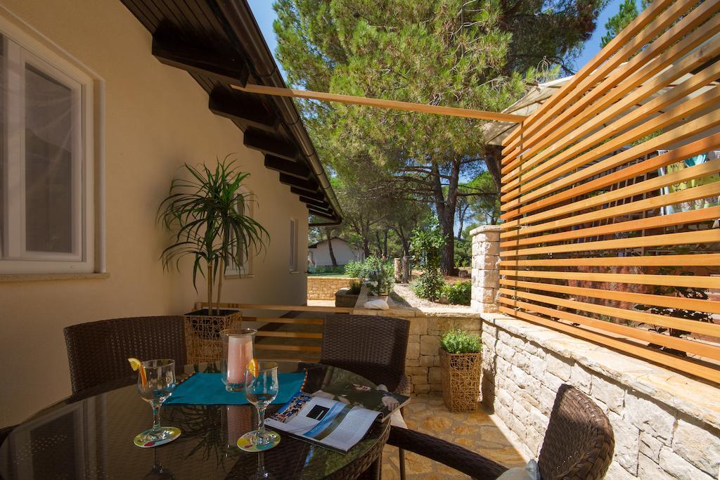 Apartments Erica Lux Novigrad Istria Δωμάτιο φωτογραφία