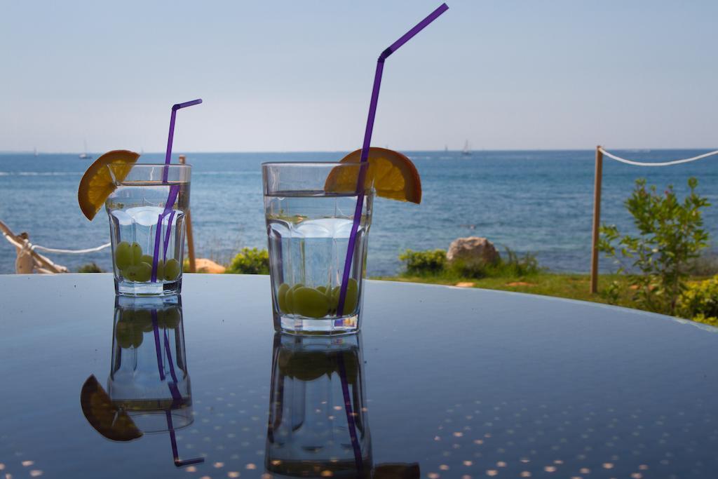 Apartments Erica Lux Novigrad Istria Δωμάτιο φωτογραφία