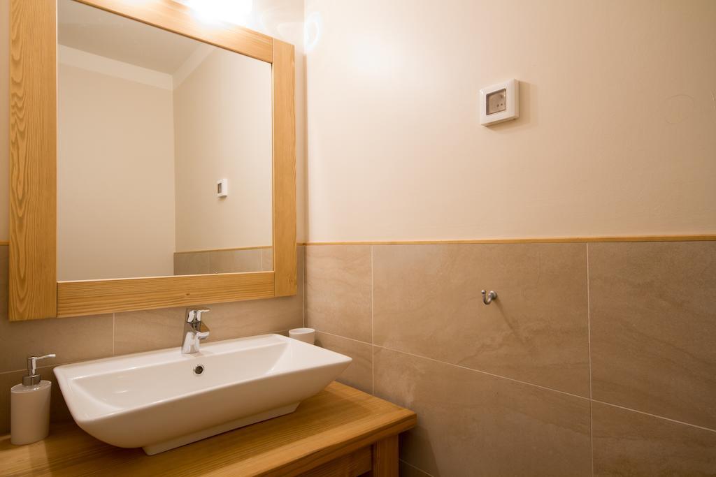 Apartments Erica Lux Novigrad Istria Δωμάτιο φωτογραφία
