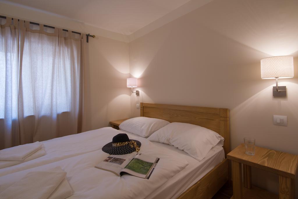 Apartments Erica Lux Novigrad Istria Δωμάτιο φωτογραφία