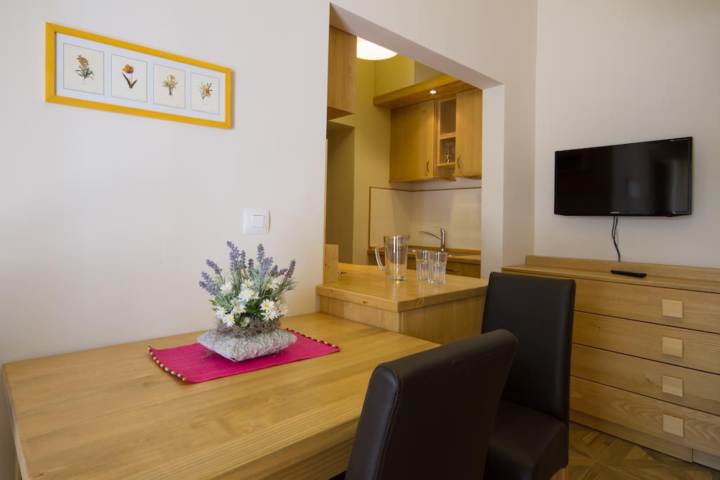 Apartments Erica Lux Novigrad Istria Δωμάτιο φωτογραφία