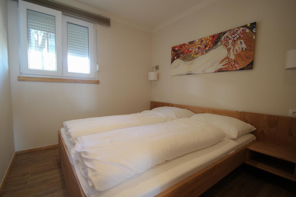 Apartments Erica Lux Novigrad Istria Εξωτερικό φωτογραφία