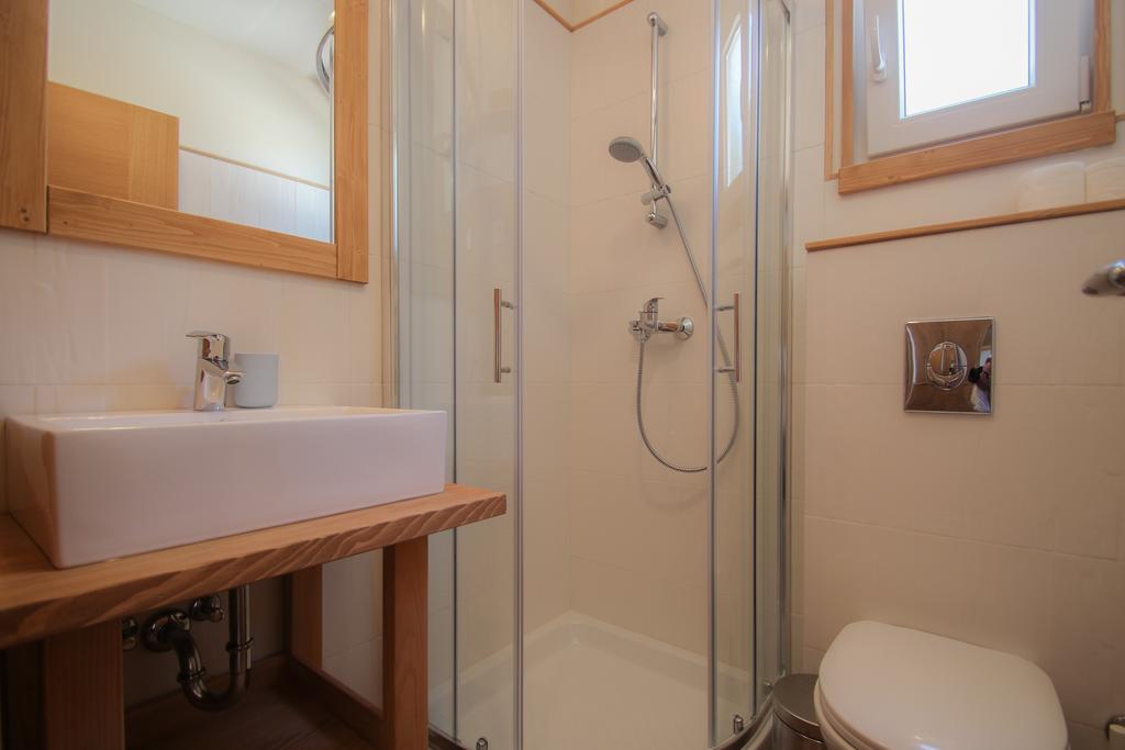 Apartments Erica Lux Novigrad Istria Εξωτερικό φωτογραφία