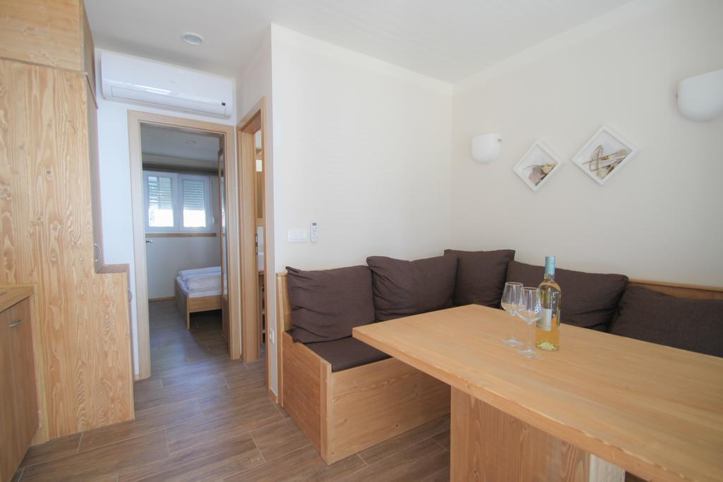Apartments Erica Lux Novigrad Istria Εξωτερικό φωτογραφία