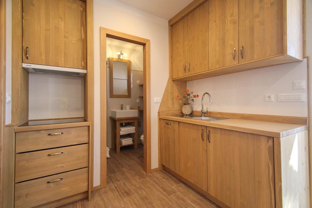 Apartments Erica Lux Novigrad Istria Εξωτερικό φωτογραφία